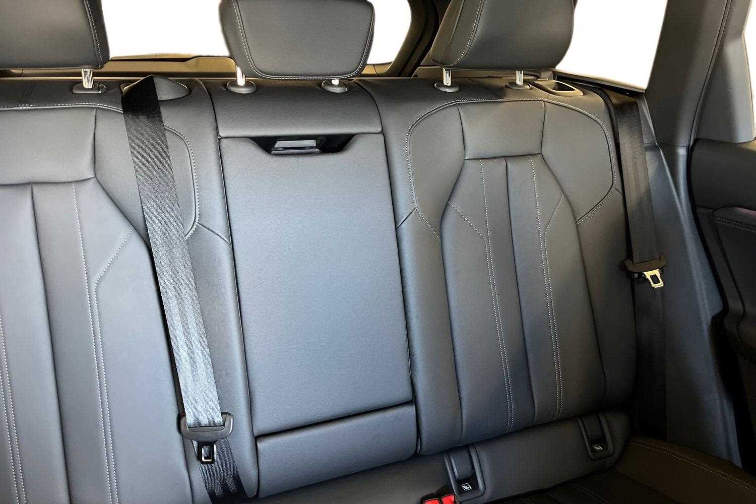 Used Audi Q6 e-tron 2025 for sale - 76191962: Photo 10