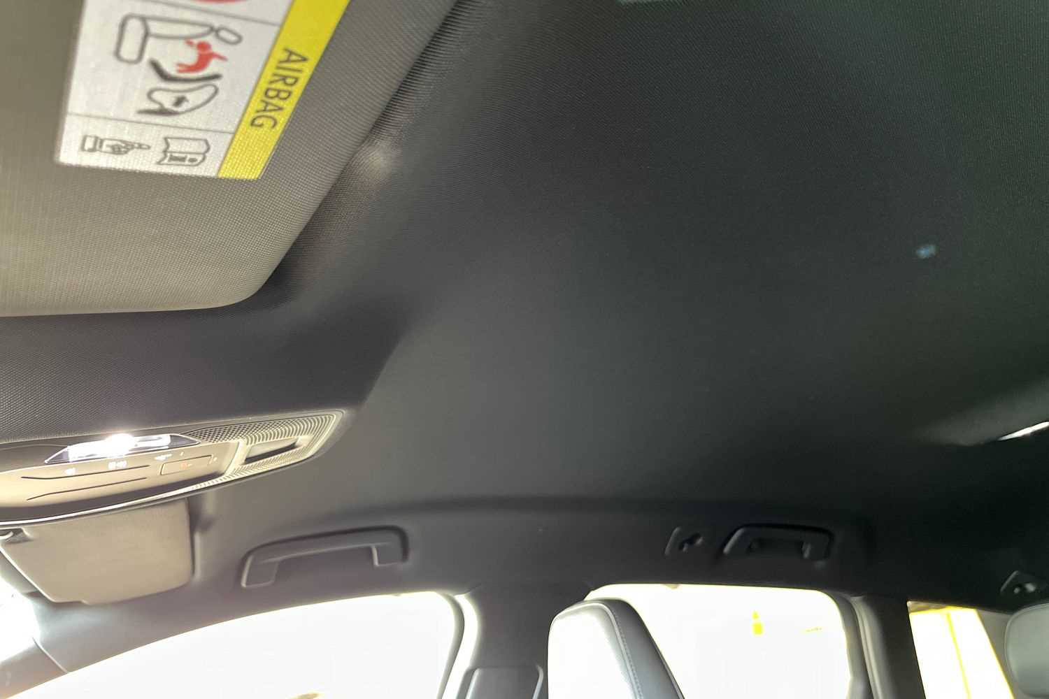 Used Audi Q6 e-tron 2025 for sale - 76191962: Photo 13