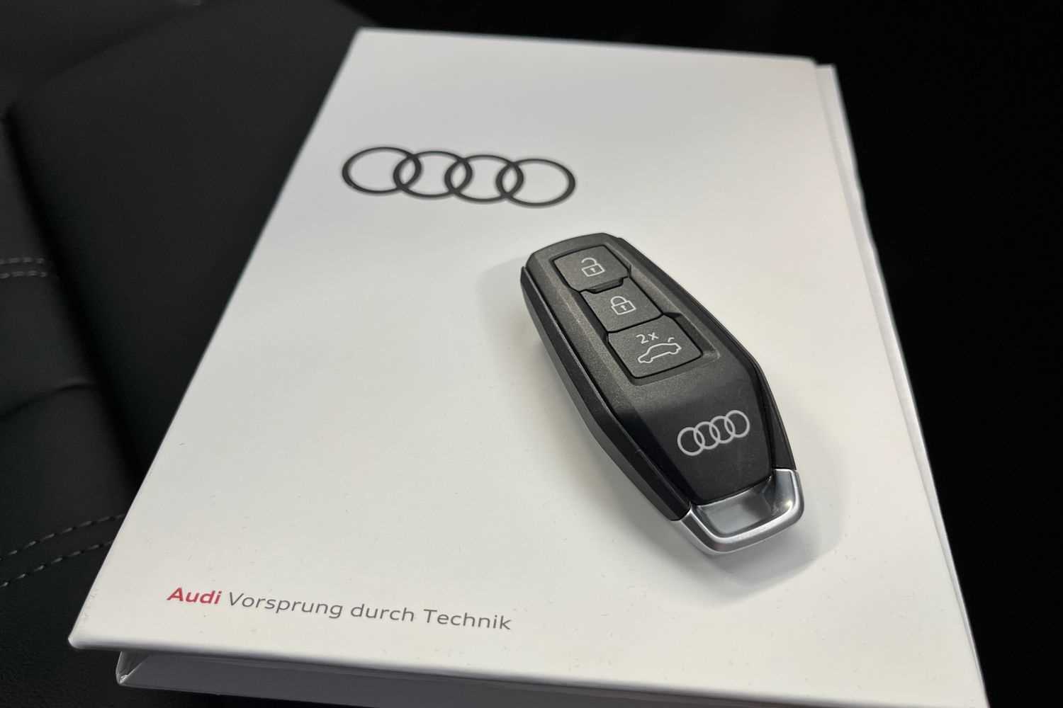 Used Audi Q6 e-tron 2025 for sale - 76191962: Photo 15