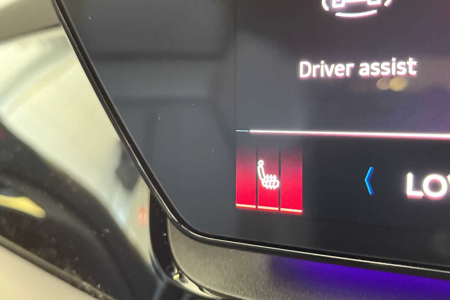 Used Audi Q6 e-tron 2025 for sale - 76191962: Photo 16