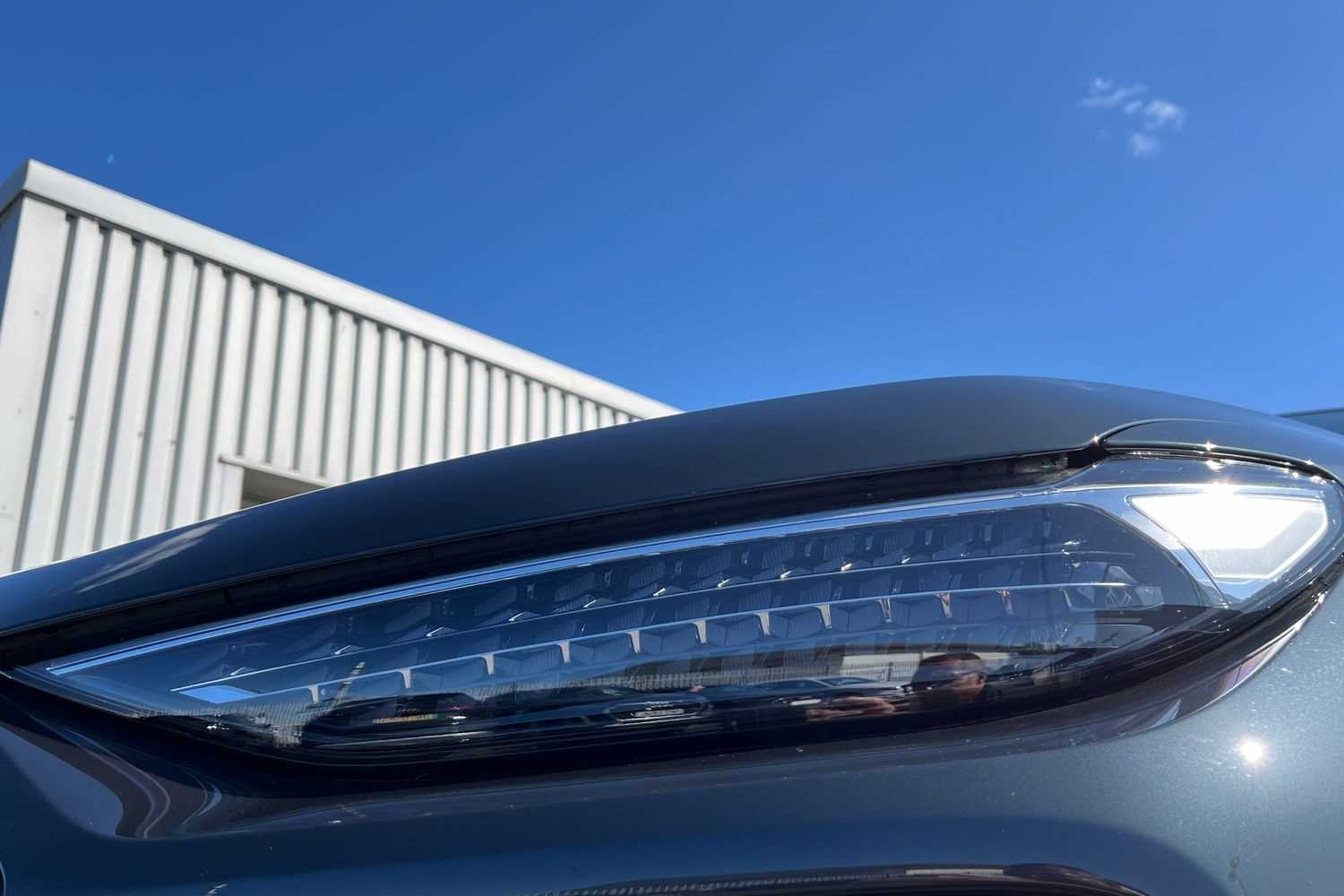 Used Audi Q6 e-tron 2025 for sale - 76191962: Photo 18