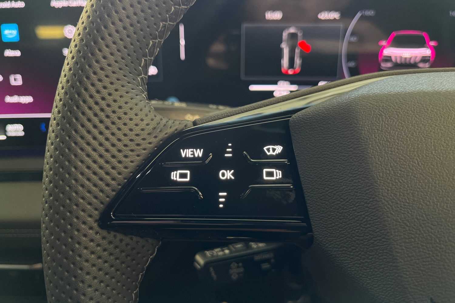 Used Audi Q6 e-tron 2025 for sale - 76191962: Photo 19