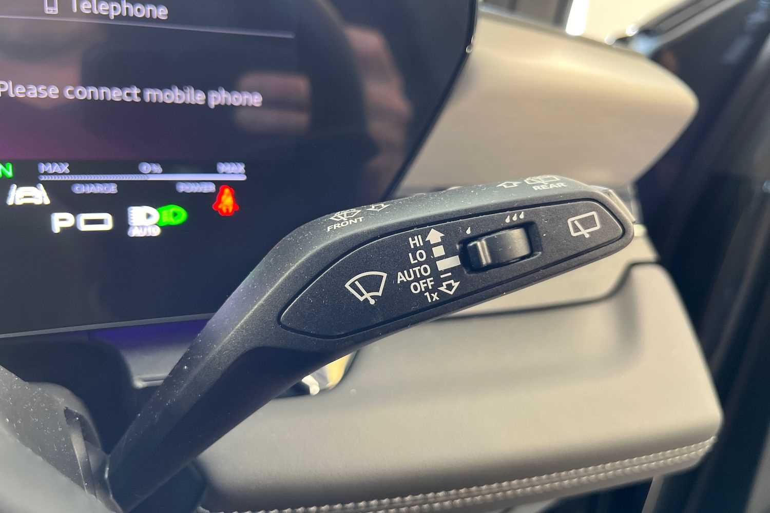 Used Audi Q6 e-tron 2025 for sale - 76191962: Photo 20