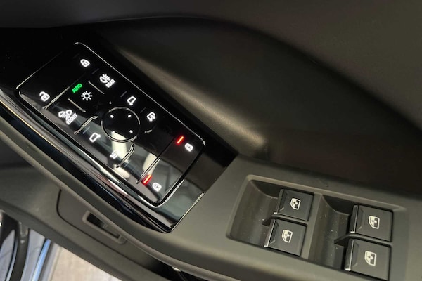 Used Audi Q6 e-tron 2025 for sale - 76191962: Photo 21