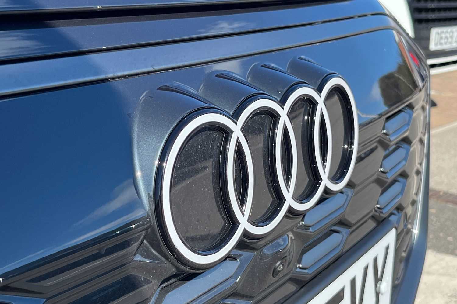 Used Audi Q6 e-tron 2025 for sale - 76191962: Photo 24