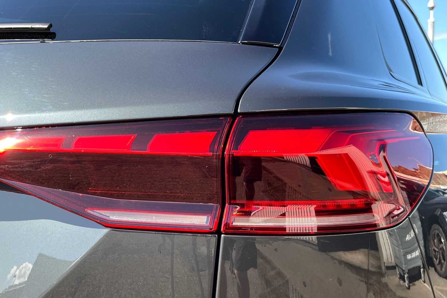 Used Audi Q6 e-tron 2025 for sale - 76191962: Photo 26