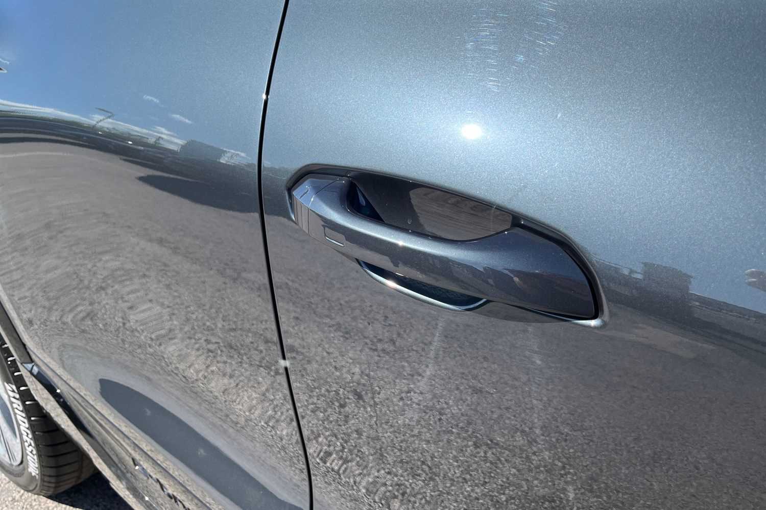 Used Audi Q6 e-tron 2025 for sale - 76191962: Photo 27