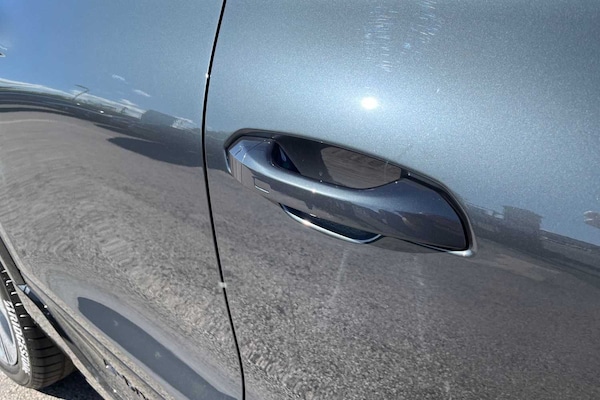 Used Audi Q6 e-tron 2025 for sale - 76191962: Photo 27