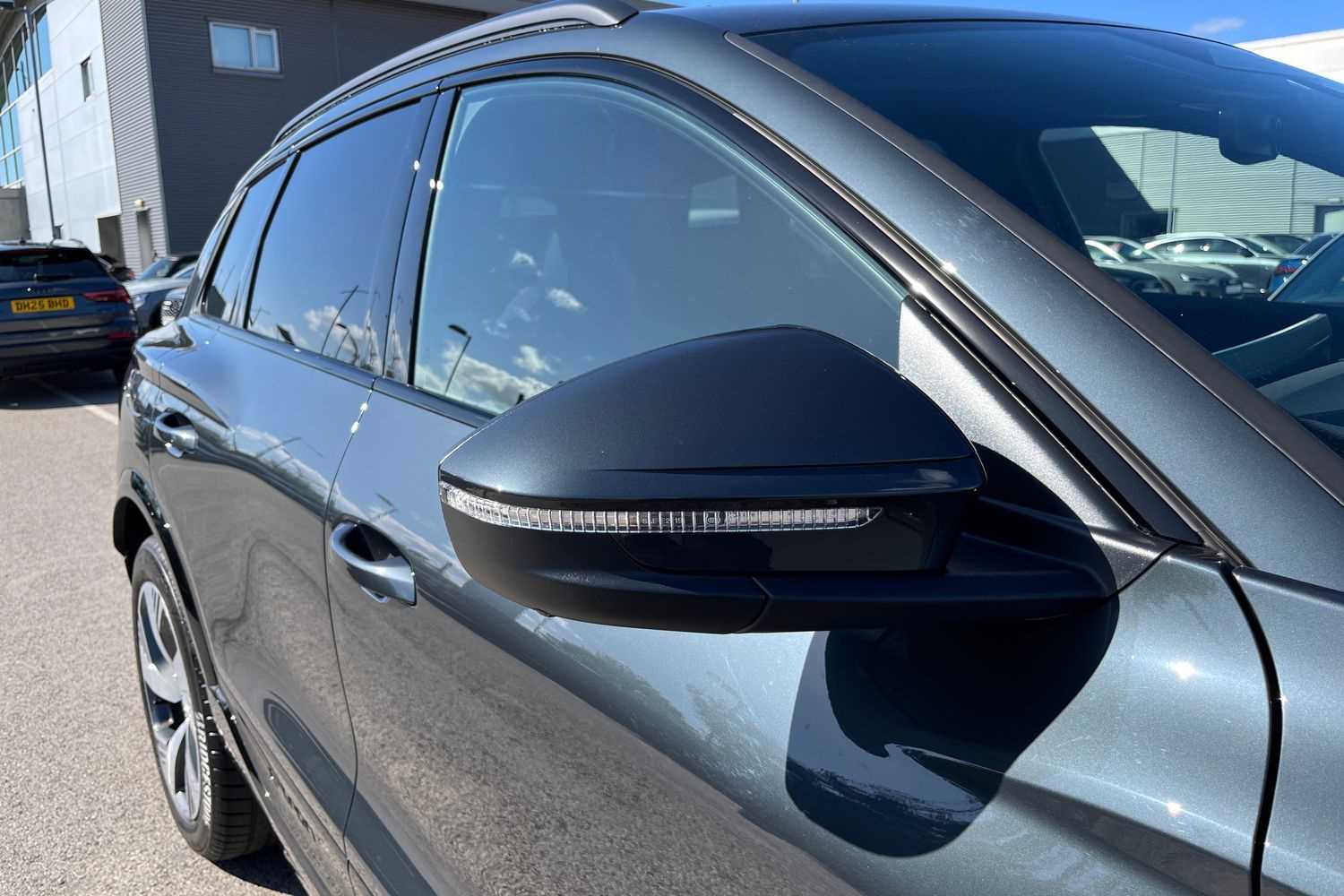 Used Audi Q6 e-tron 2025 for sale - 76191962: Photo 28