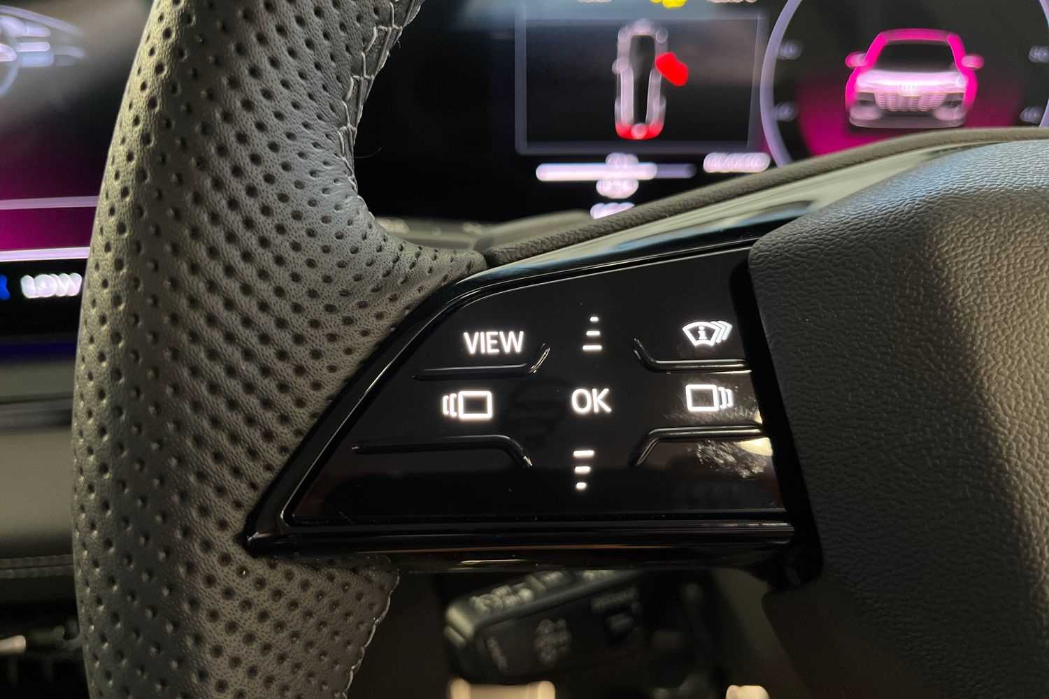 Used Audi Q6 e-tron 2025 for sale - 76191962: Photo 29