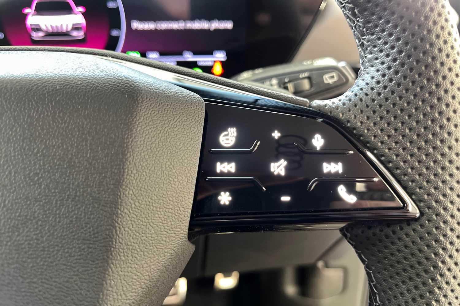 Used Audi Q6 e-tron 2025 for sale - 76191962: Photo 30