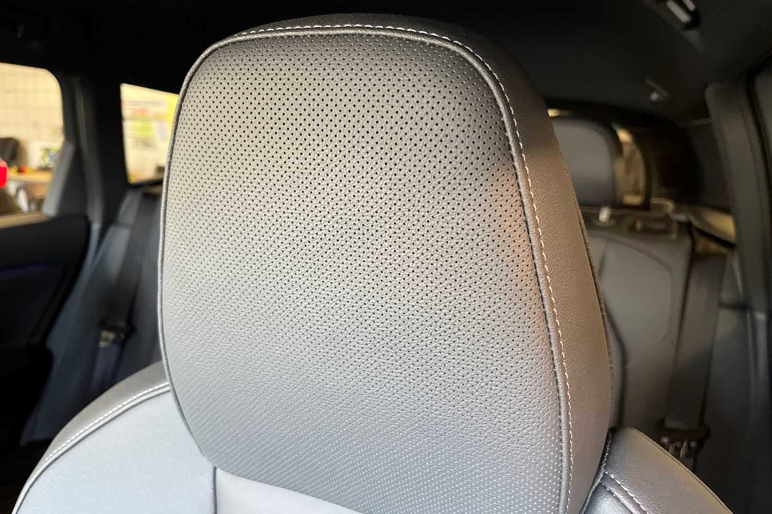 Used Audi Q6 e-tron 2025 for sale - 76191962: Photo 31