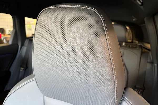 Used Audi Q6 e-tron 2025 for sale - 76191962: Photo 31