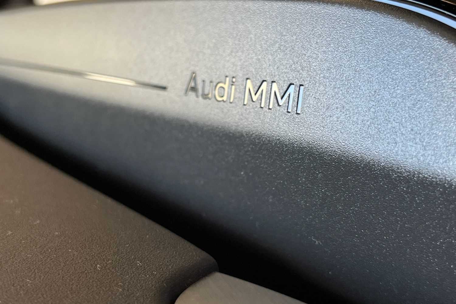 Used Audi Q6 e-tron 2025 for sale - 76191962: Photo 32