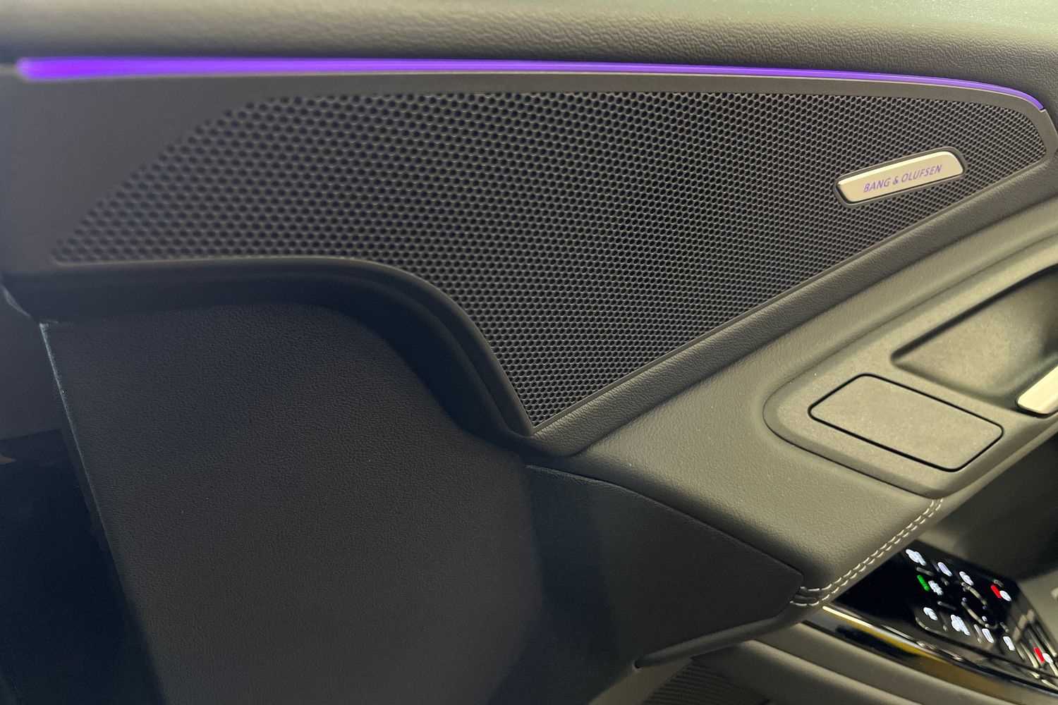 Used Audi Q6 e-tron 2025 for sale - 76191962: Photo 33