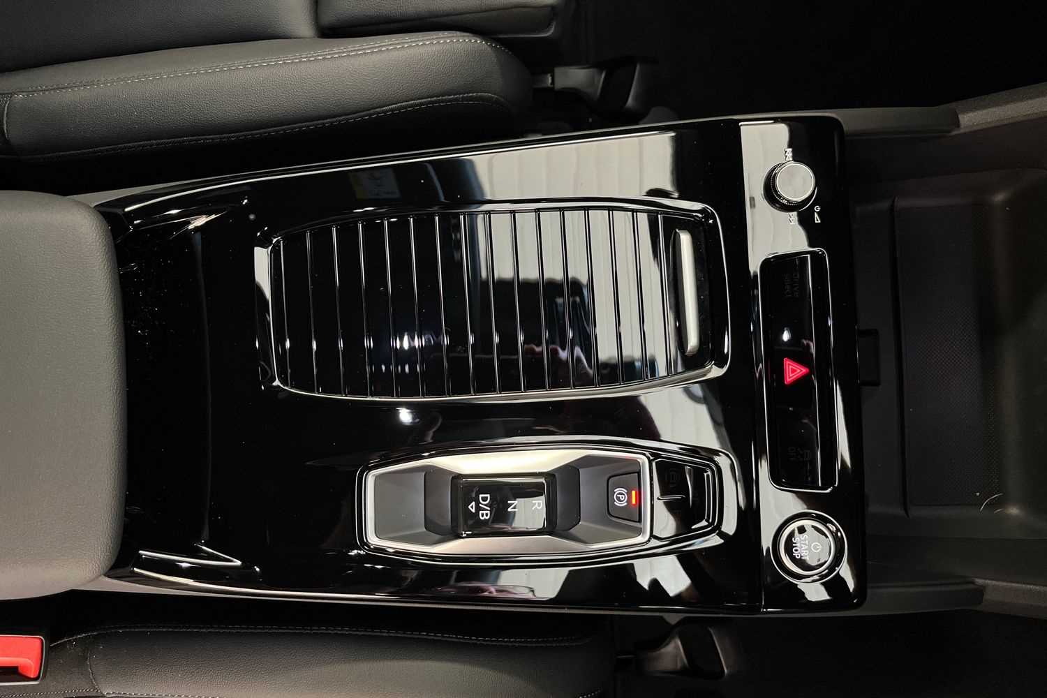 Used Audi Q6 e-tron 2025 for sale - 76191962: Photo 35