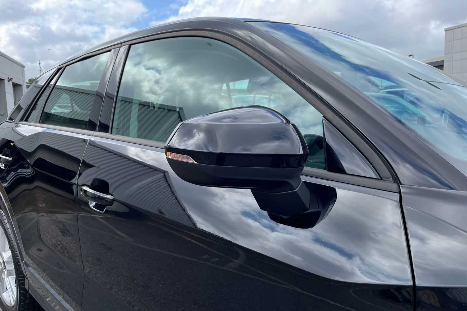 Vehicle 28