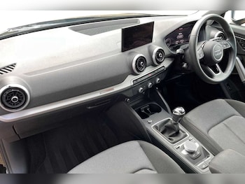 Used Audi Q2 2022 for sale - 75496714: Photo