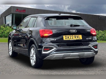 Used Audi Q2 2022 for sale - 75496714: Photo