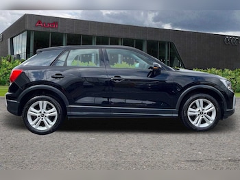 Used Audi Q2 2022 for sale - 75496714: Photo