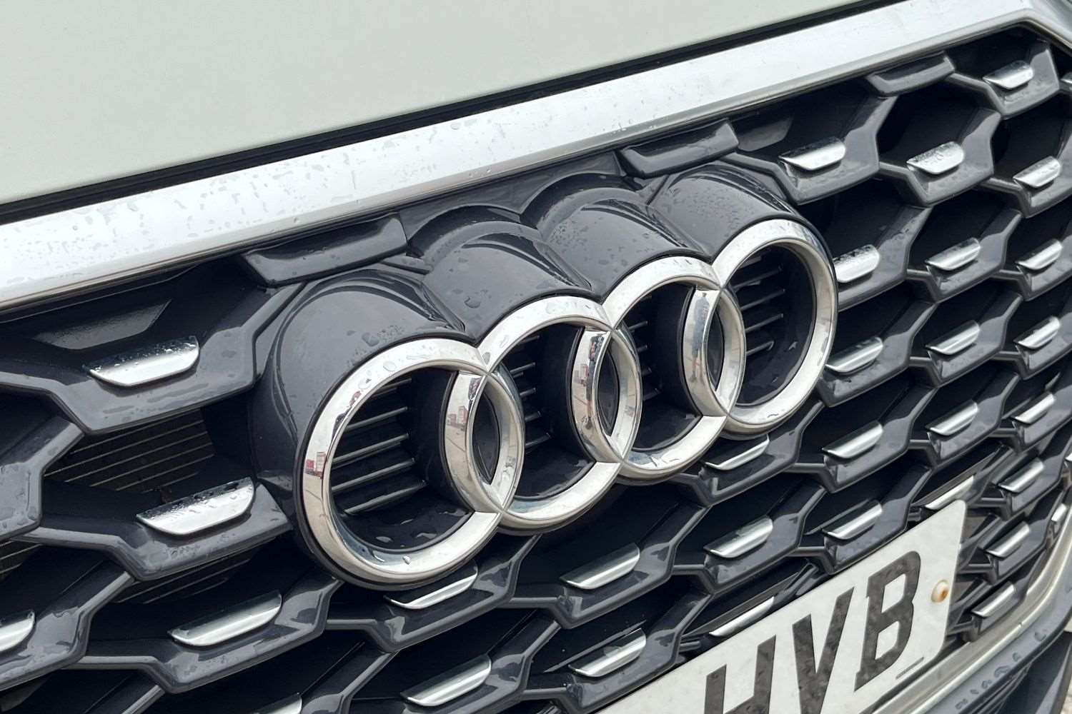 Used Audi Q3 for sale - 78089864: Photo 12