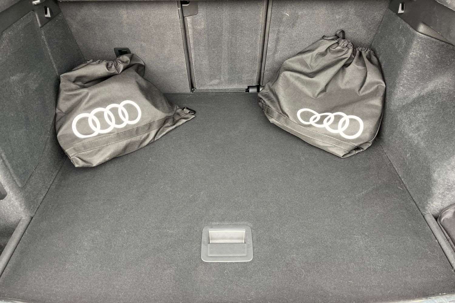 Used Audi Q3 for sale - 78089864: Photo 13