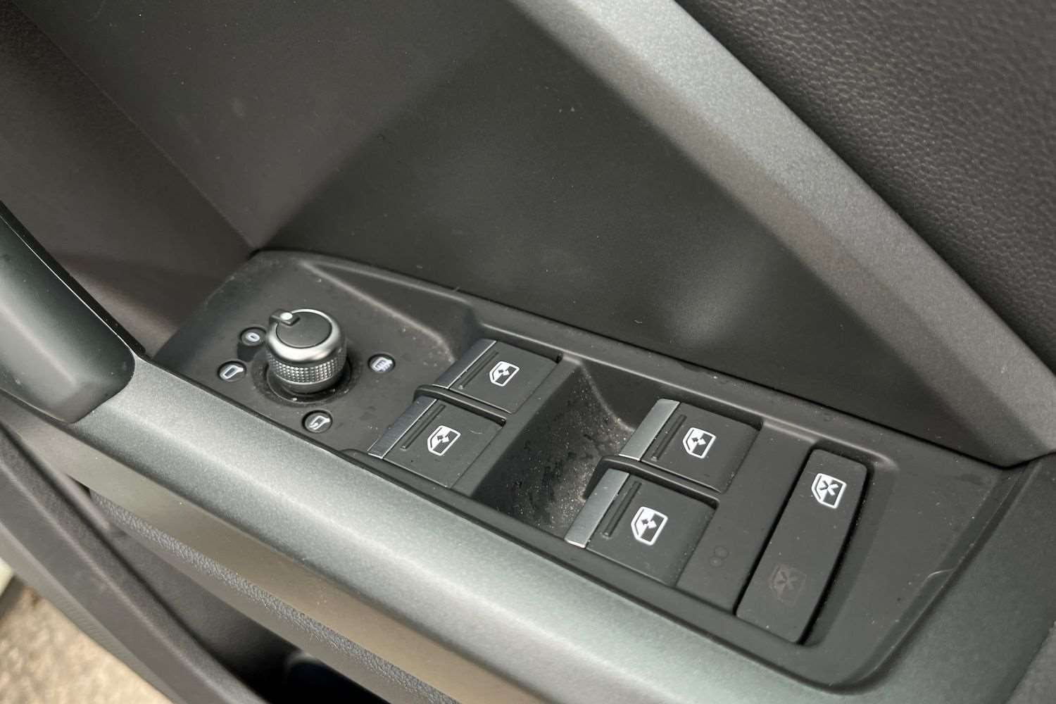 Used Audi Q3 for sale - 78089864: Photo 14