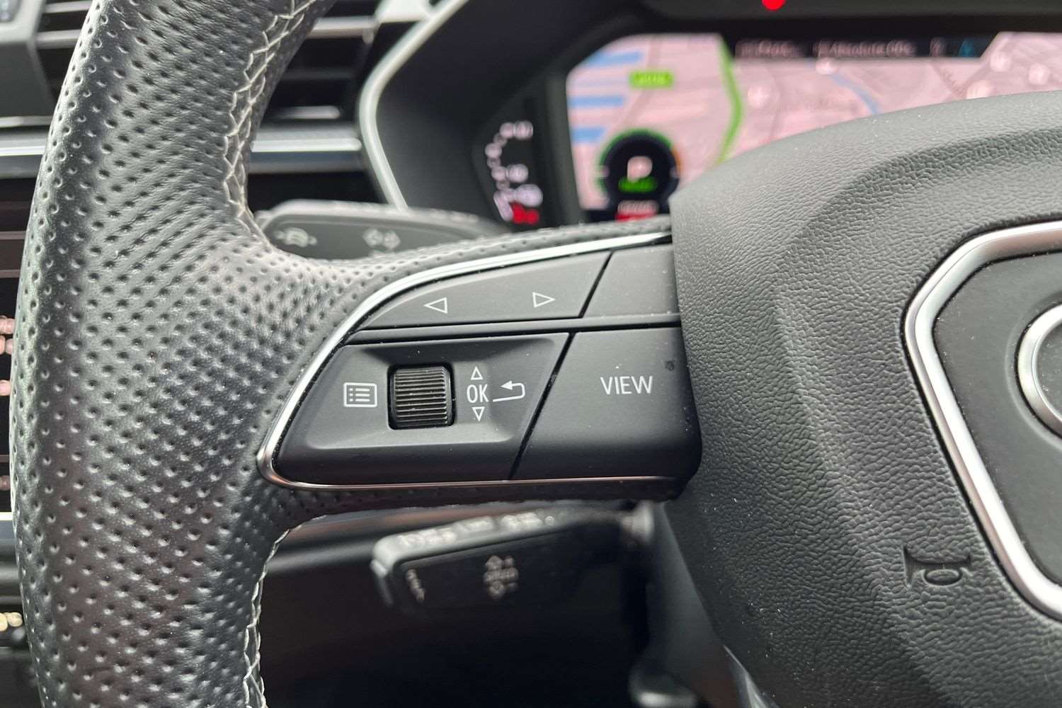 Used Audi Q3 for sale - 78089864: Photo 16