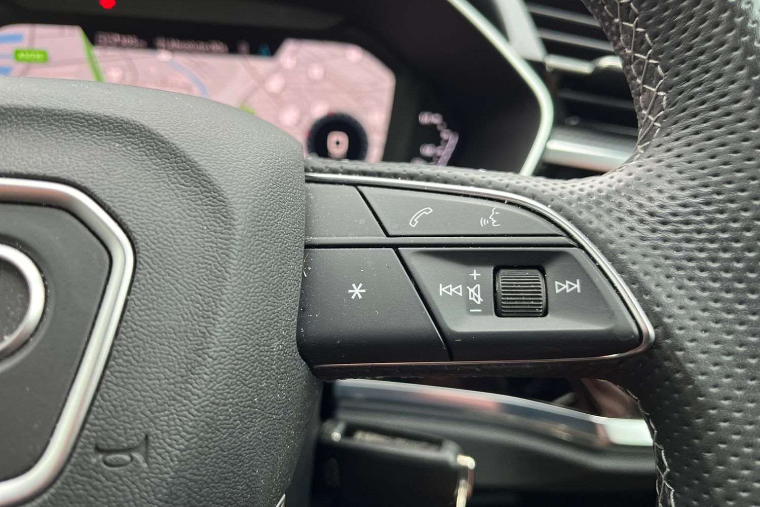 Used Audi Q3 for sale - 78089864: Photo 17