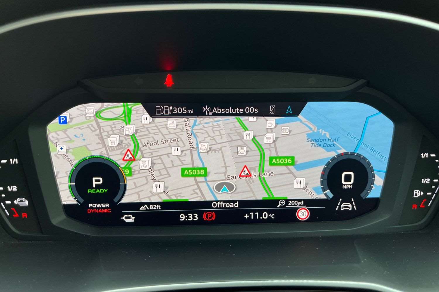 Used Audi Q3 for sale - 78089864: Photo 18