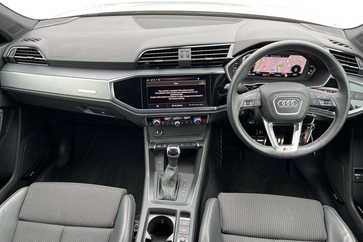 Used Audi Q3 for sale - 78089864: Photo 19