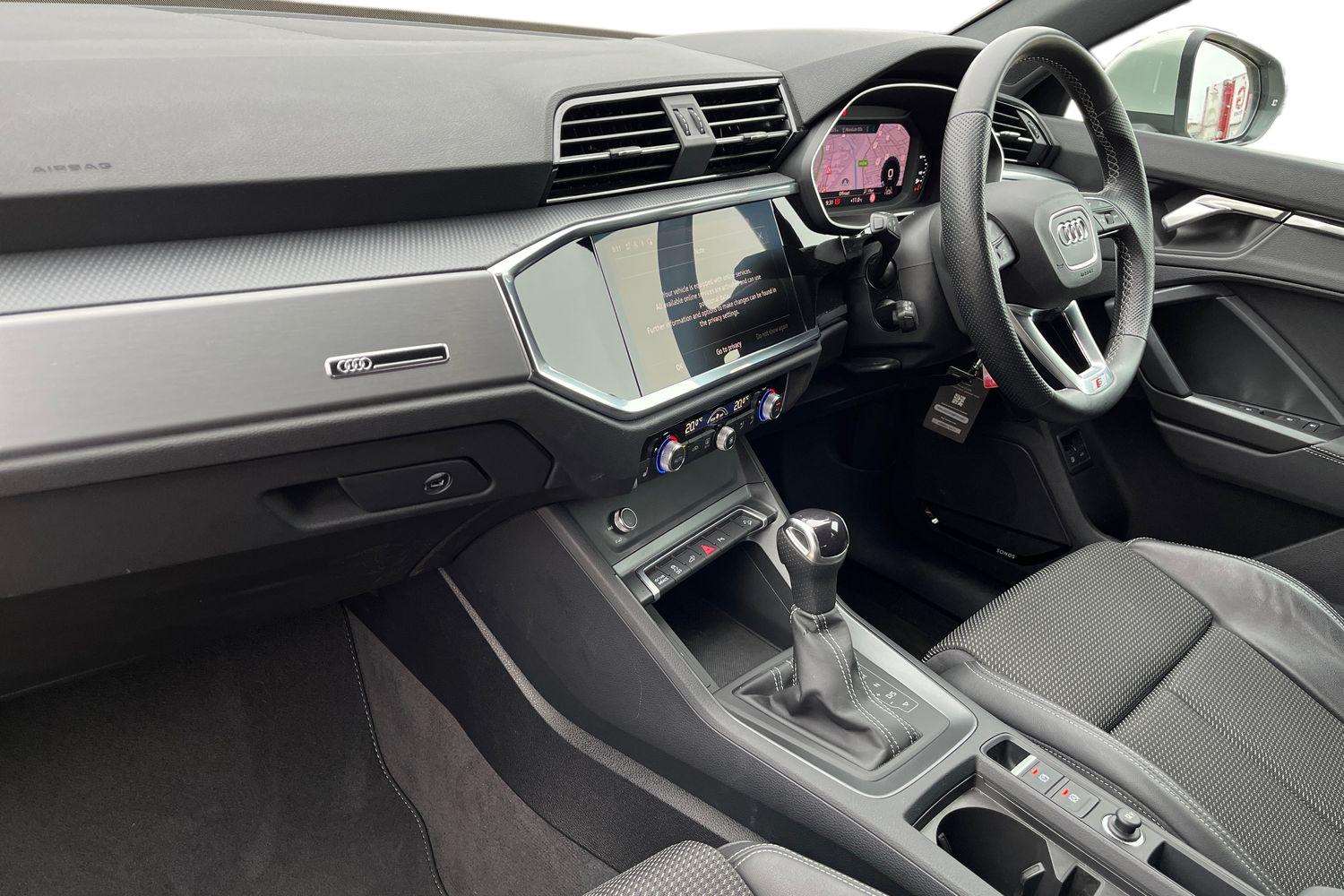 Used Audi Q3 for sale - 78089864: Photo 20