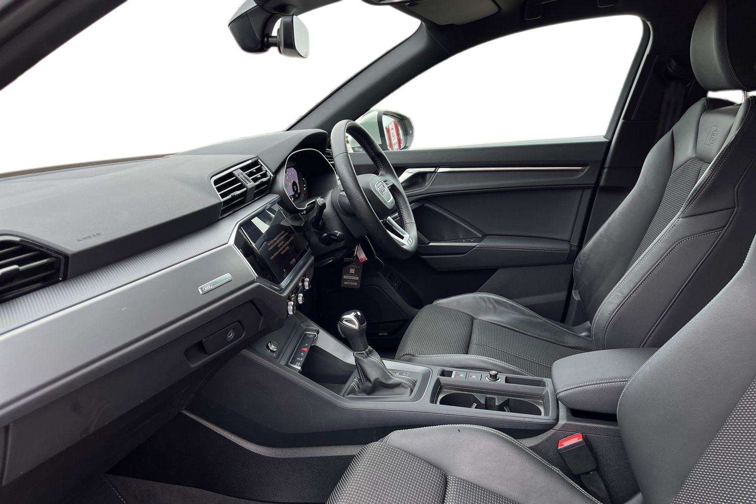 Used Audi Q3 for sale - 78089864: Photo 21