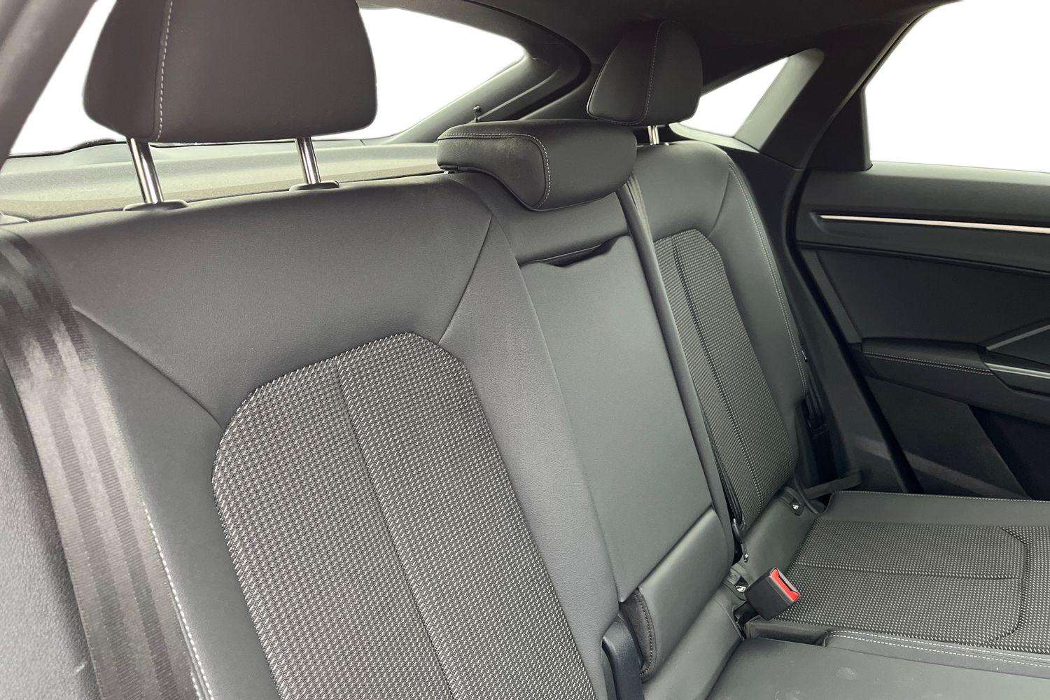 Used Audi Q3 for sale - 78089864: Photo 22