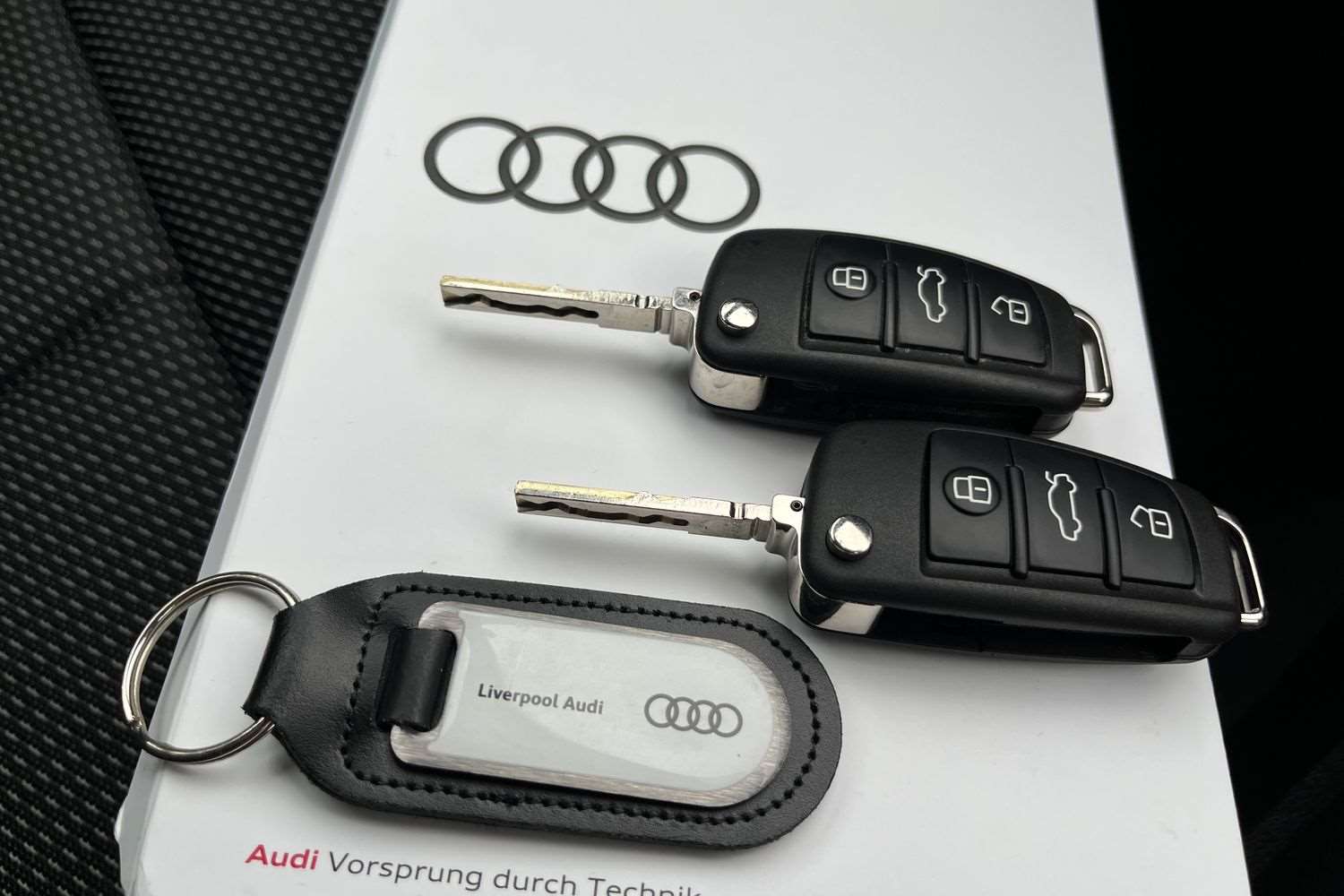 Used Audi Q3 for sale - 78089864: Photo 25