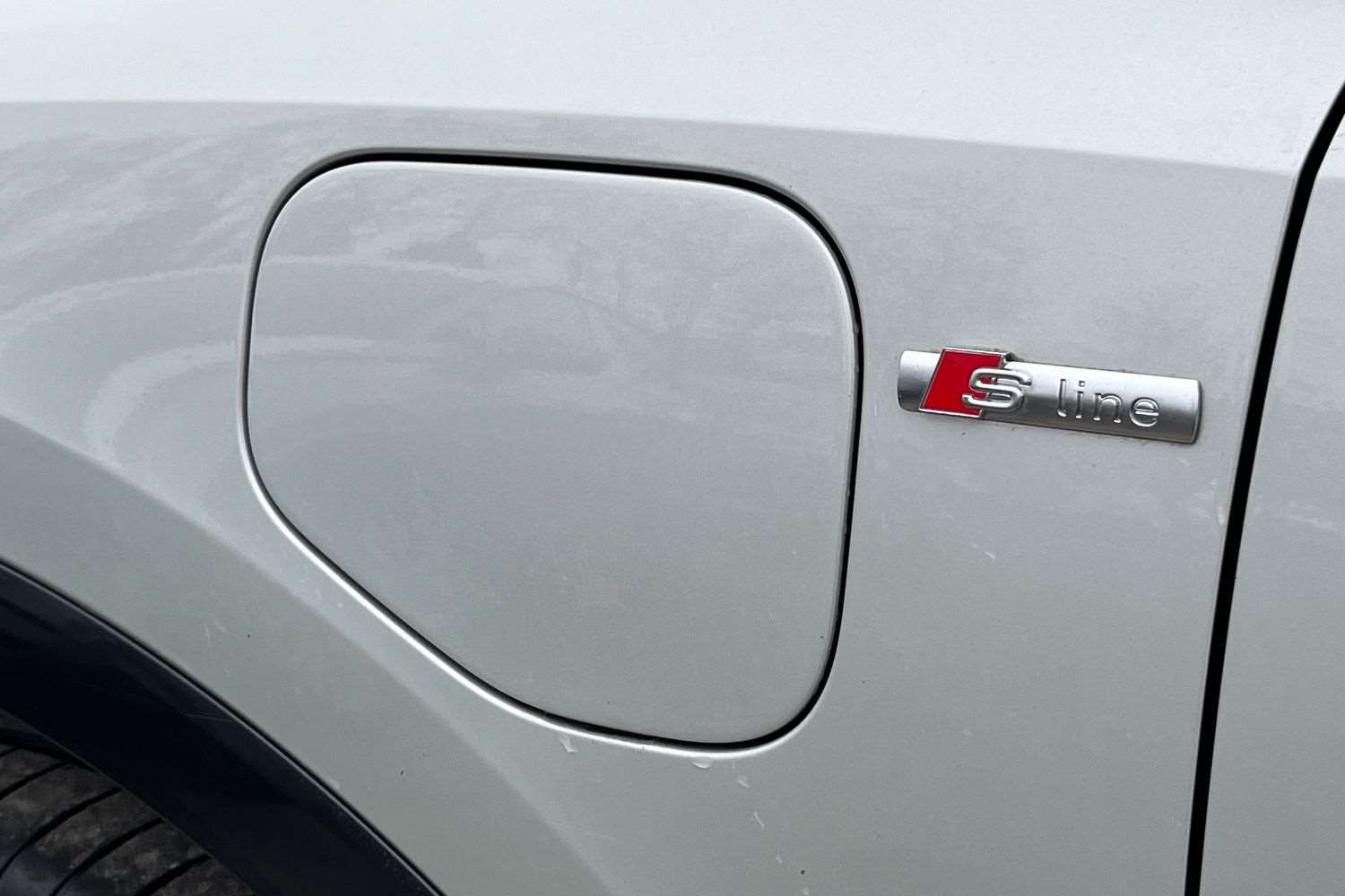 Used Audi Q3 for sale - 78089864: Photo 26