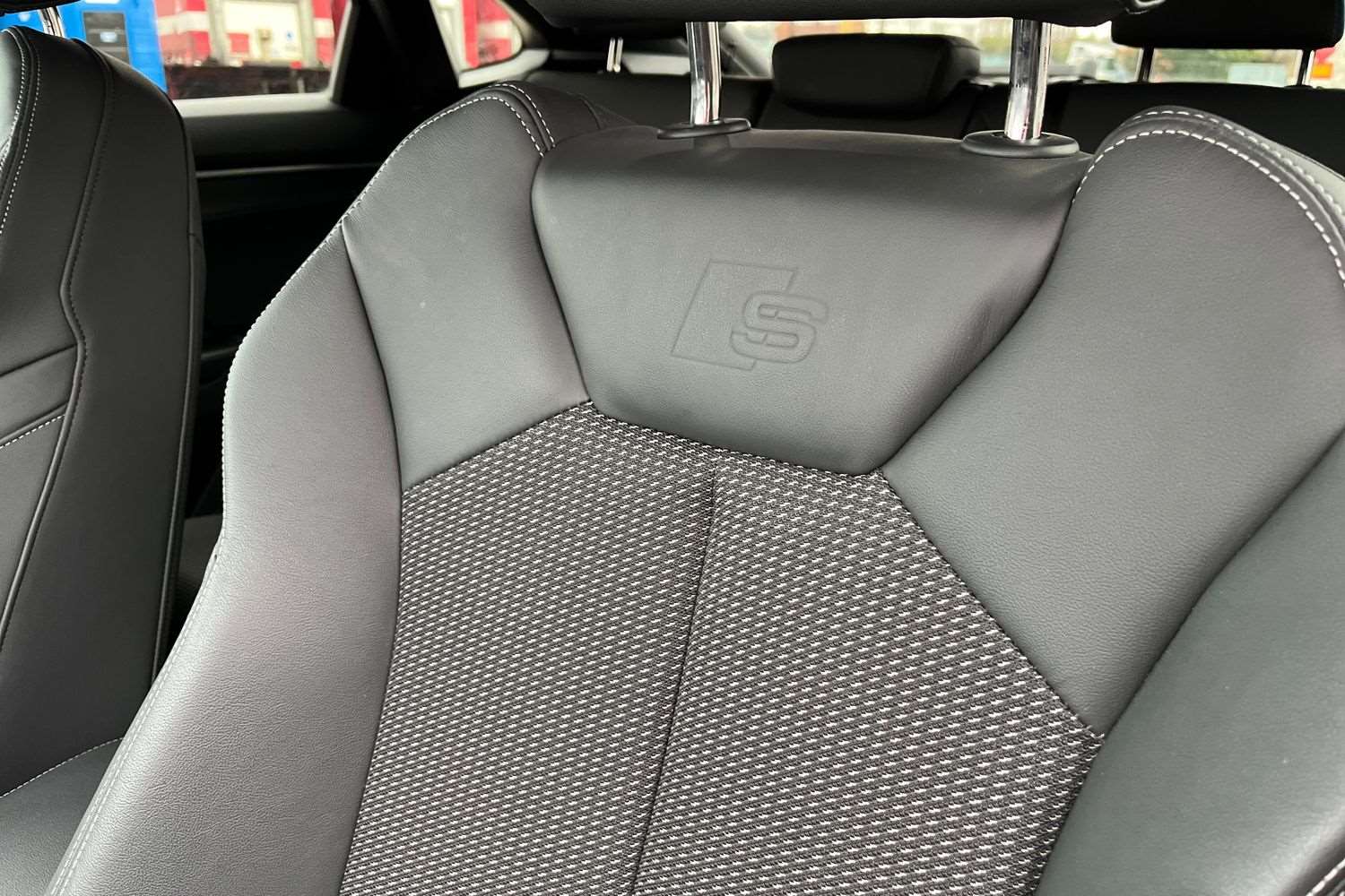 Used Audi Q3 for sale - 78089864: Photo 29