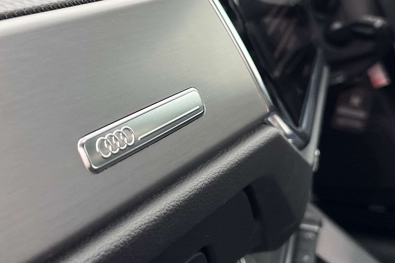 Used Audi Q3 for sale - 78089864: Photo 30