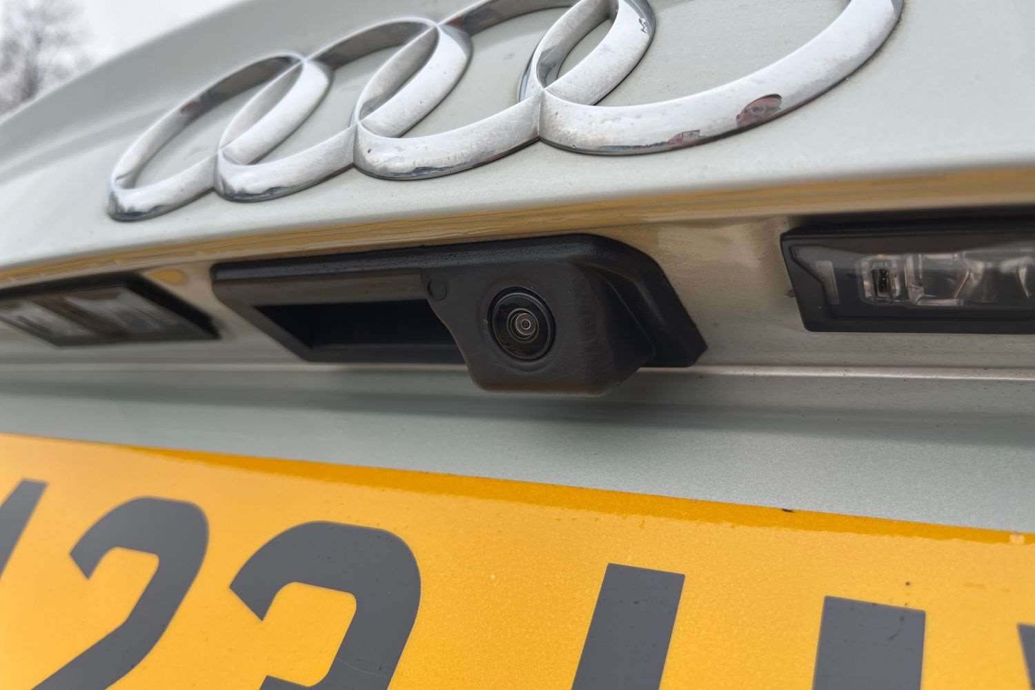 Used Audi Q3 for sale - 78089864: Photo 35