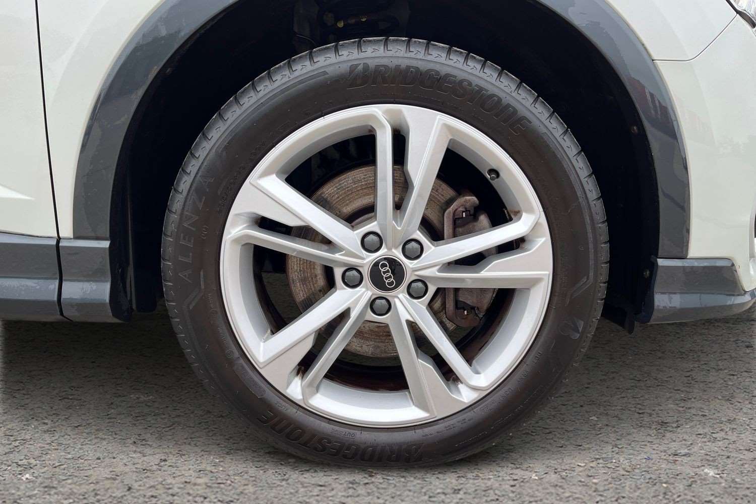 Used Audi Q3 for sale - 78089864: Photo 5