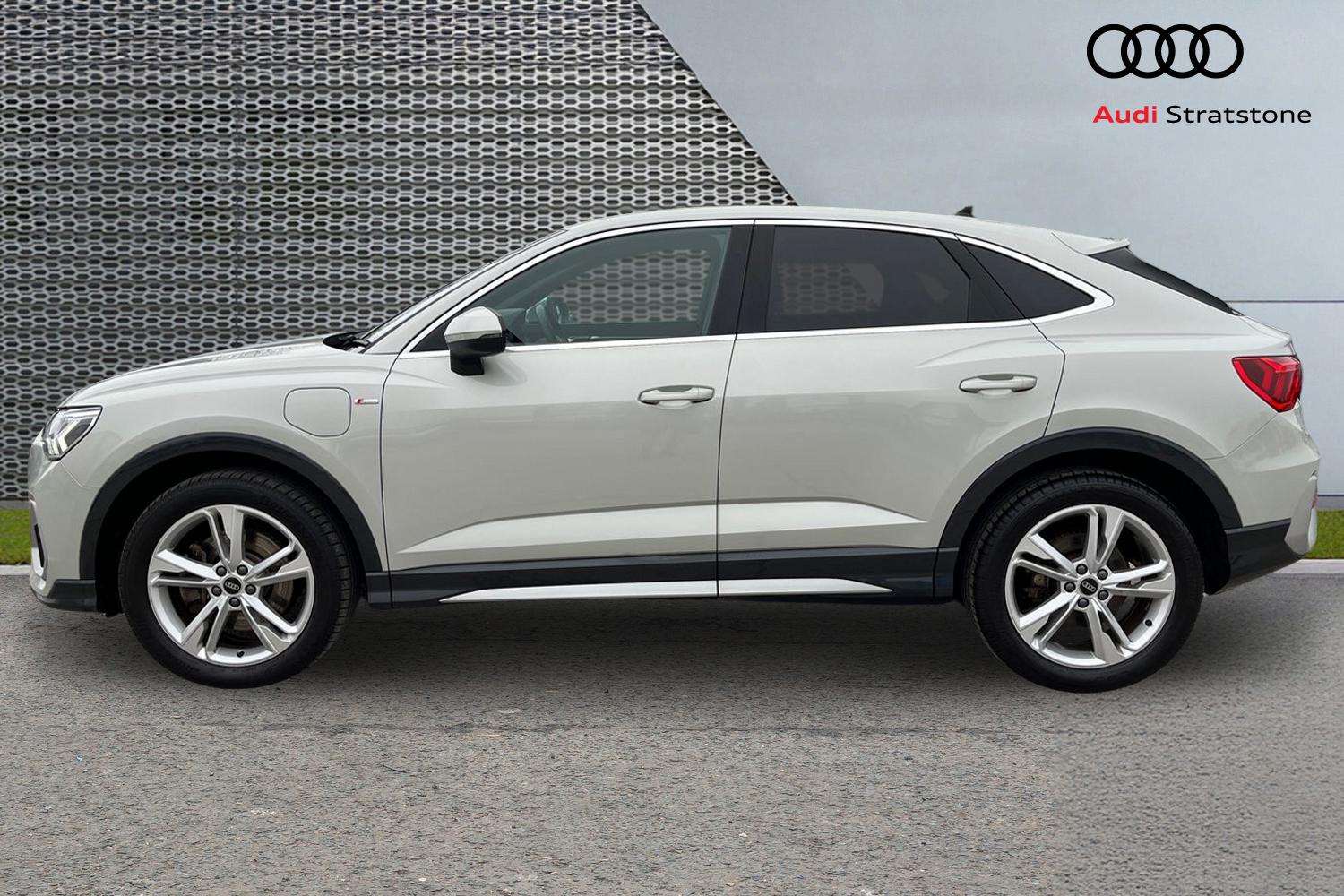 Used Audi Q3 for sale - 78089864: Photo 8