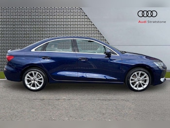 Used Audi A3 2025 for sale - 78551629: Photo