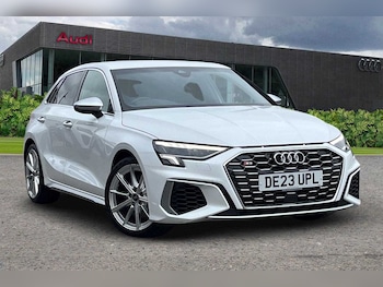 Audi - A3