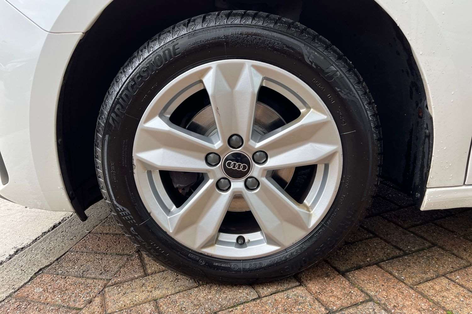 Used Audi A1 2023 for sale - 76191848: Photo 11