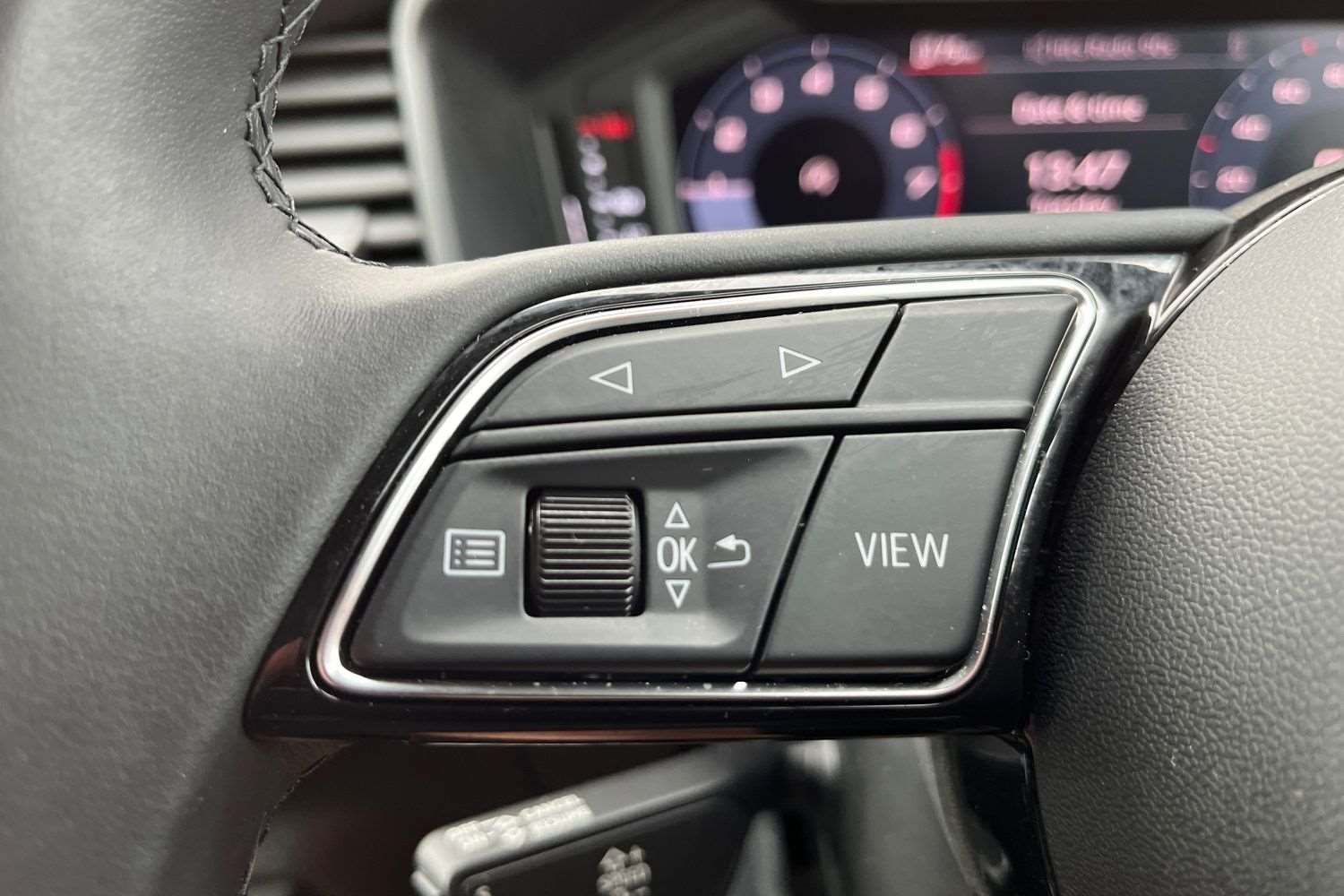 Used Audi A1 2023 for sale - 76191848: Photo 16