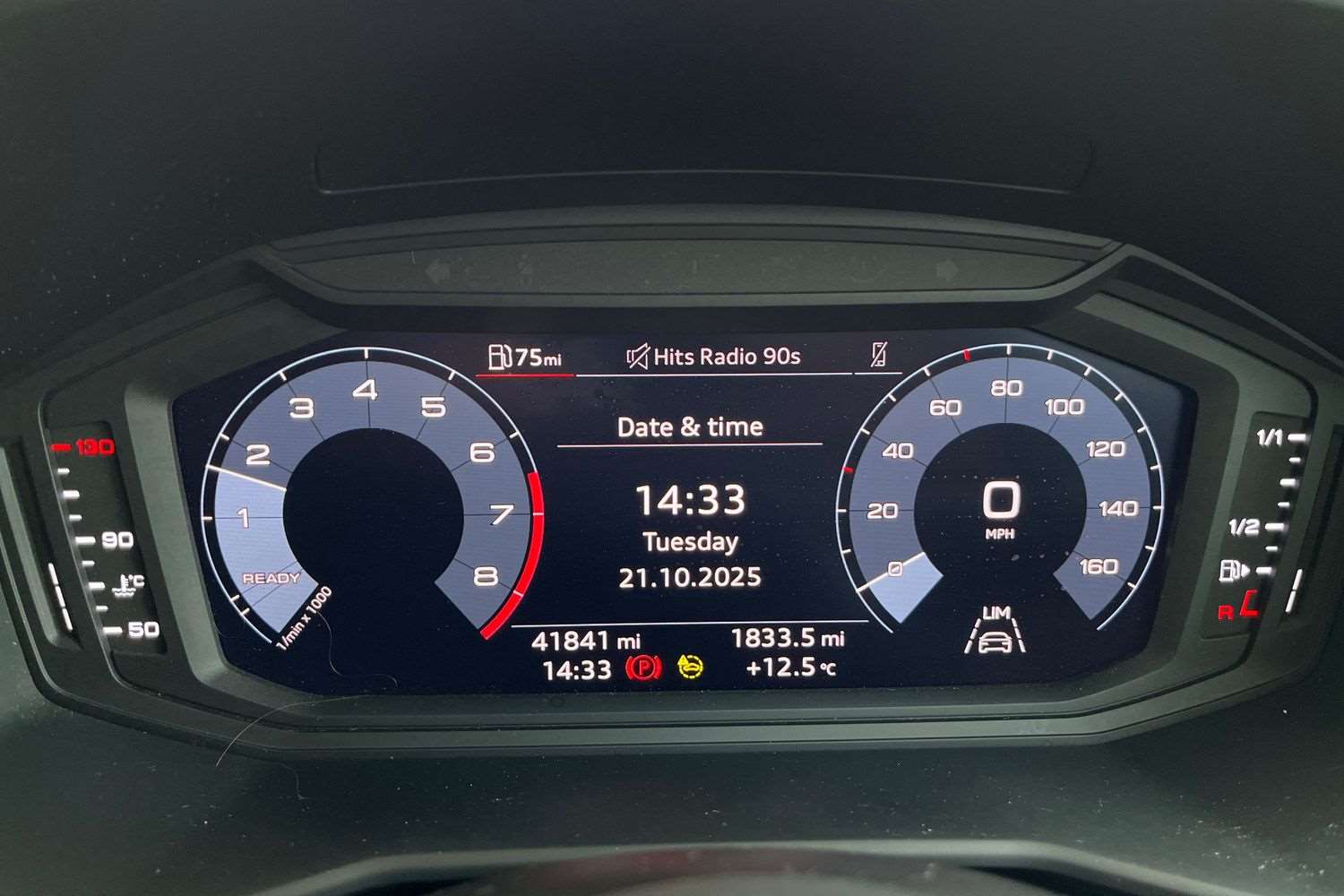 Used Audi A1 2023 for sale - 76191848: Photo 18