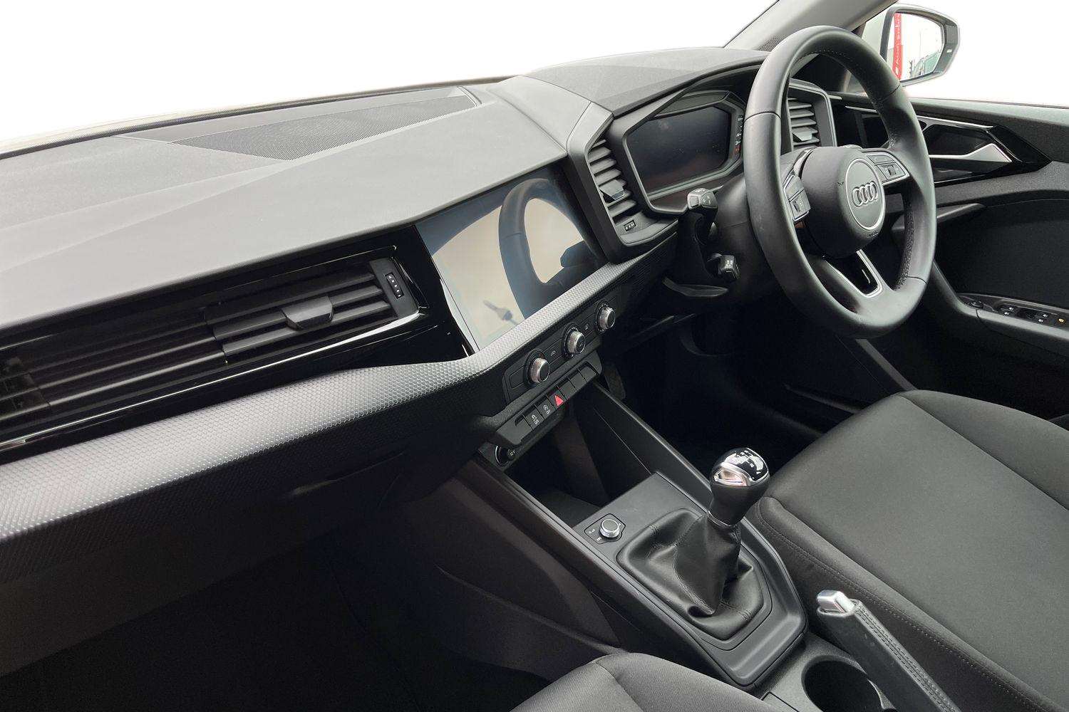 Used Audi A1 2023 for sale - 76191848: Photo 2