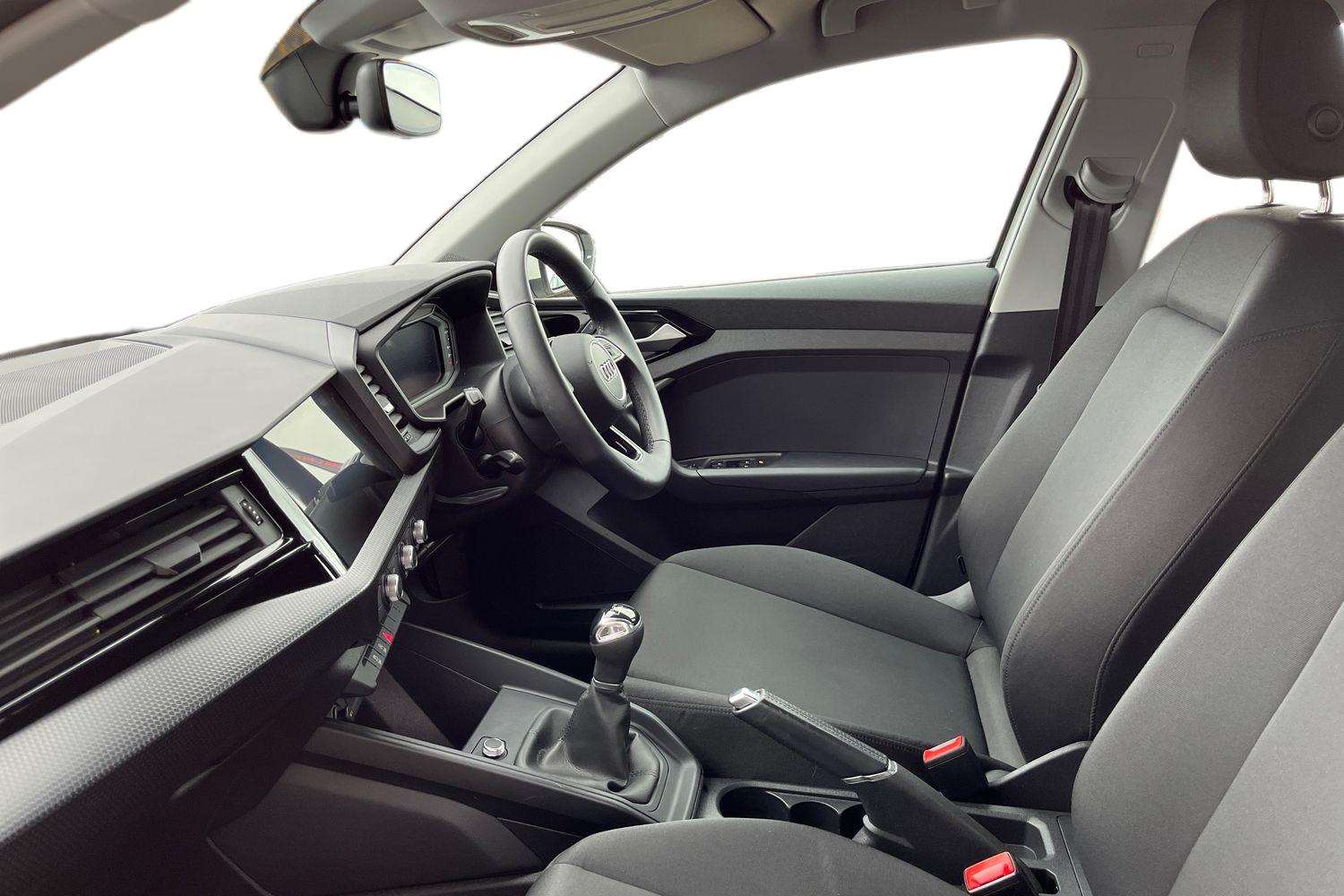 Used Audi A1 2023 for sale - 76191848: Photo 21