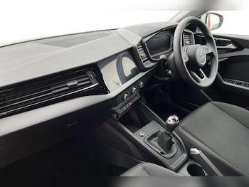 Used Audi A1 2023 for sale - 76191848: Photo