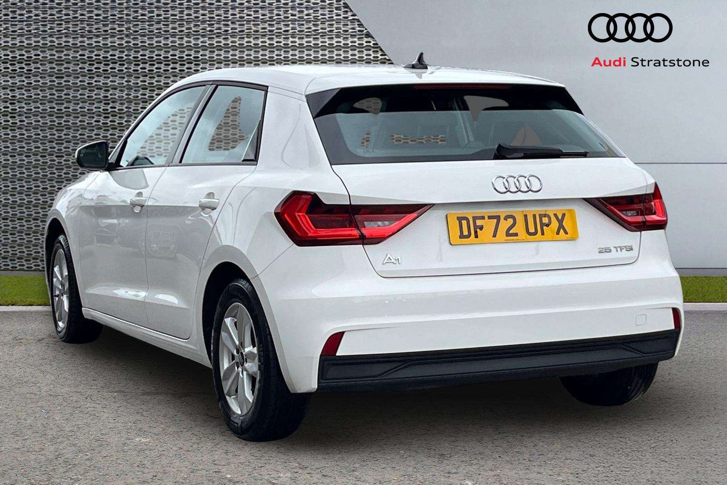 Used Audi A1 2023 for sale - 76191848: Photo 3